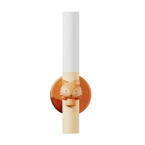 Tragbare Lampe Zoo Light – Fuchs