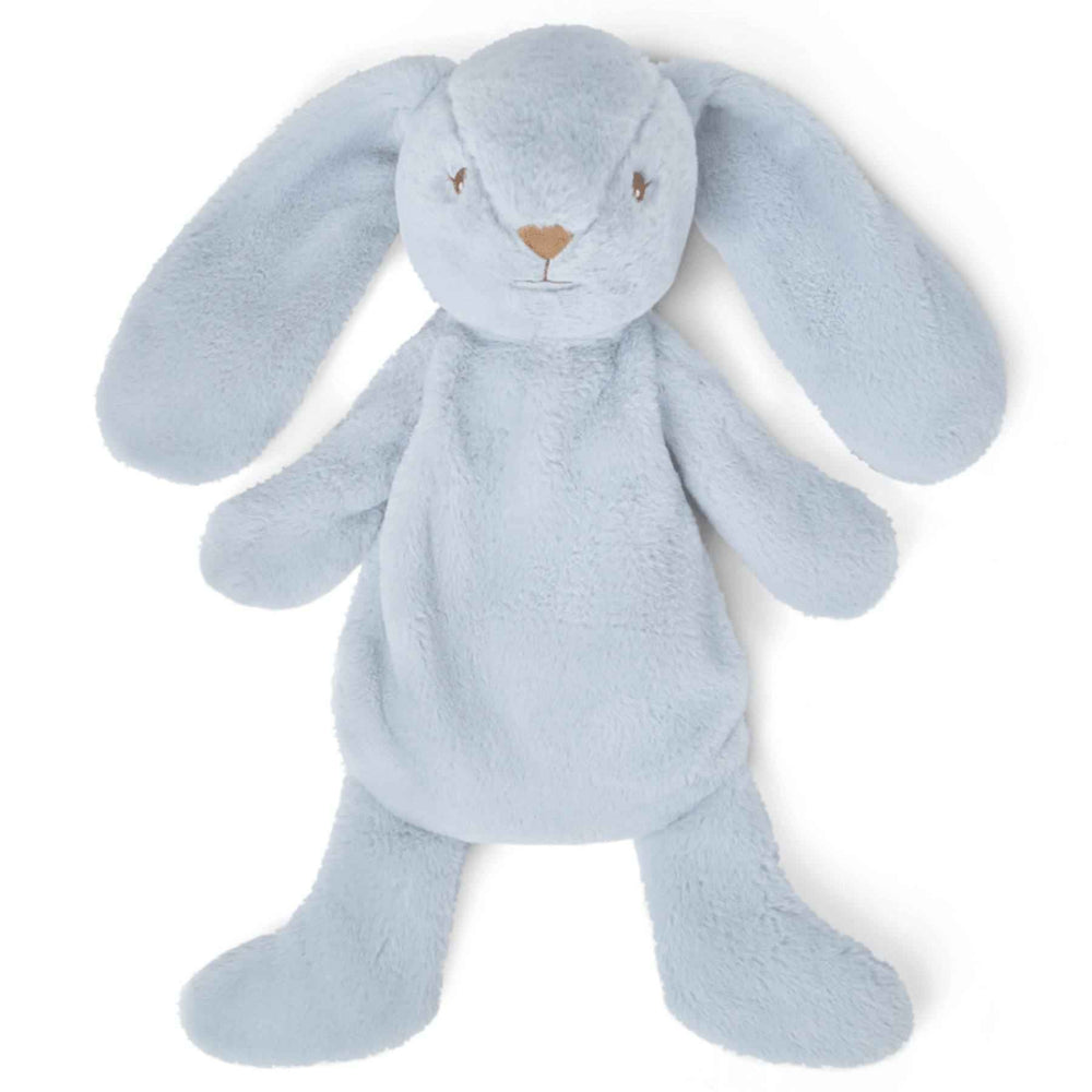 Przytulanka z obciążeniem That's Mine - Królik Teddy Blue