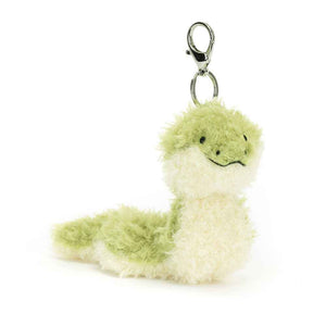 Breloczek Mały Wąż Jellycat 16 cm