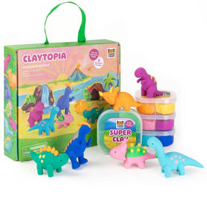 Kunst-Abenteuer – Dinosaurier