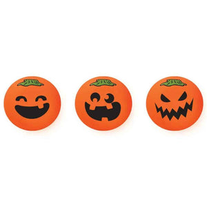 Sensoryczny gniotek Schylling - Teenie Jack-Glow Lanterns Needoh