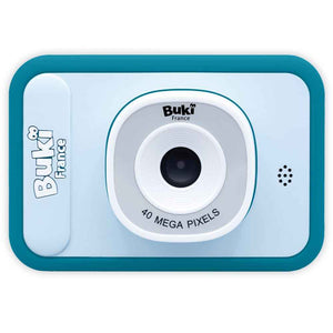 Aparat fotograficzny CamJunior Buki