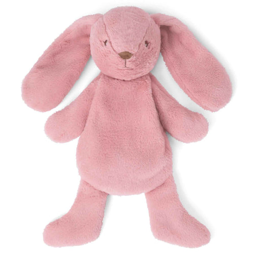 Przytulanka z obciążeniem That's Mine - Królik Teddy Rose