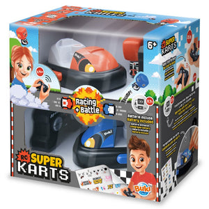 Ferngesteuerte Fahrzeuge – Go-Karts
