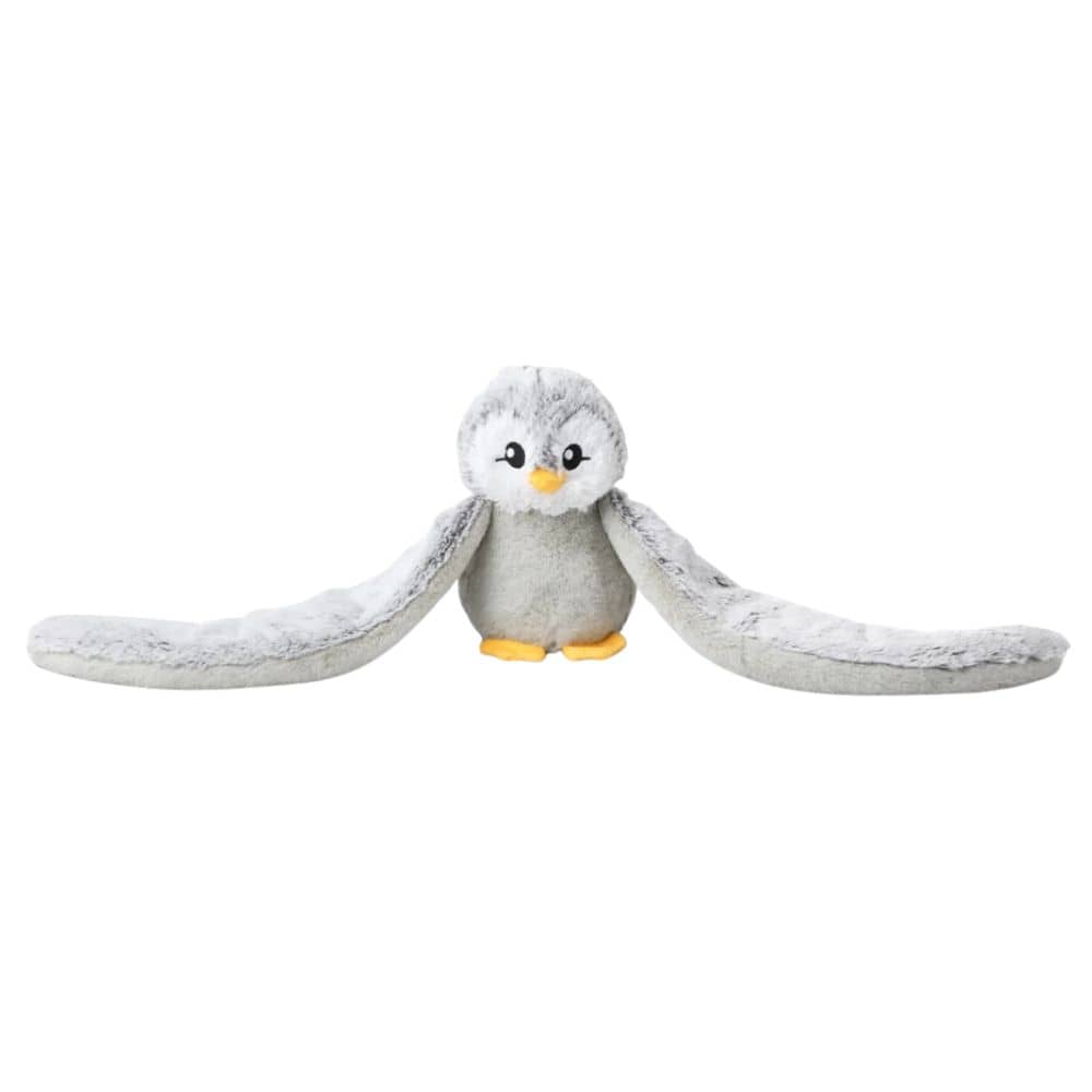 Therapeutisches Kuscheltier - Pinguin Pax