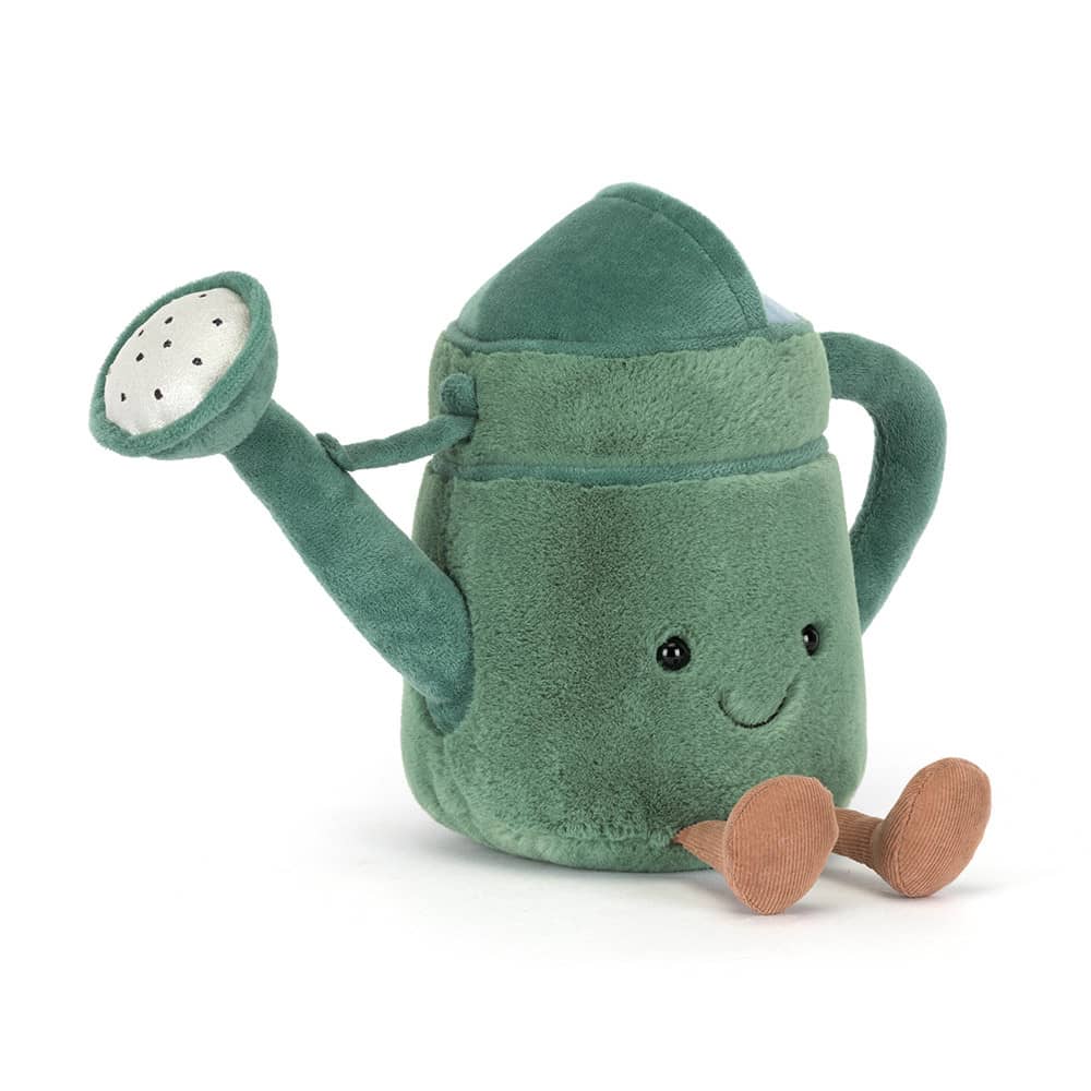 Kuscheltier Gießkanne - Amuseables Watering Can (28 cm)