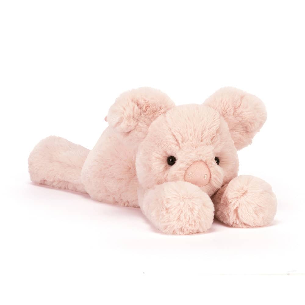 Plüschschweinchen 24 cm