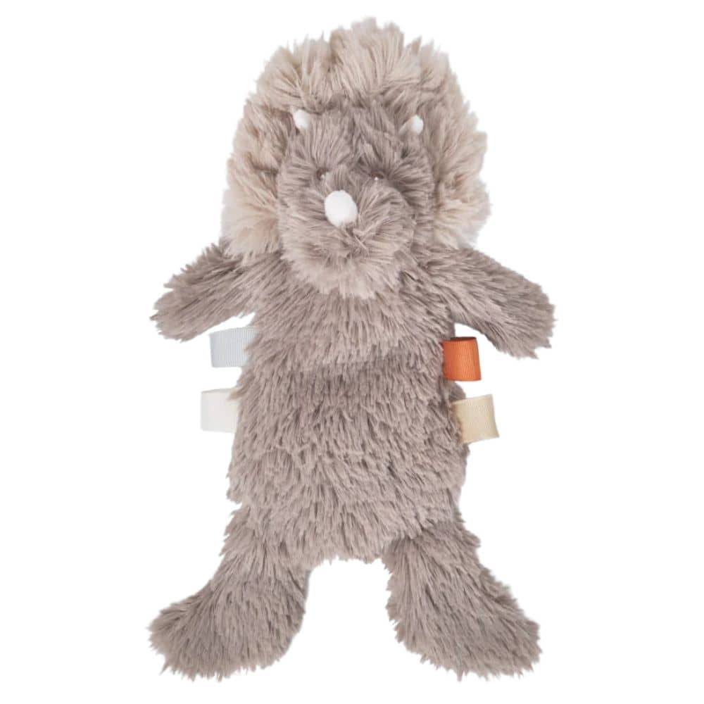 Gewichtetes Kuscheltier – Mini Dino 130 g