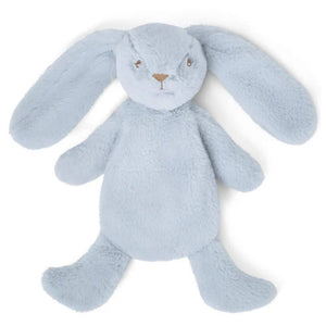 Gewichtetes Kuscheltier – Mini Teddy Hase Blue 130 g