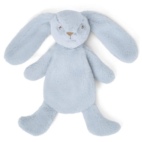 Gewichtetes Kuscheltier – Mini Teddy Hase Blue 130 g