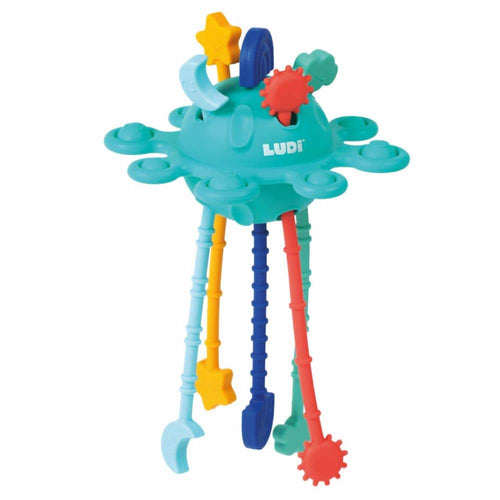 Manipulatives sensorisches Spielzeug Zippy