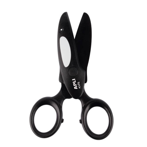 Sichere Schere für Kindergartenkinder 12 cm – Orka
