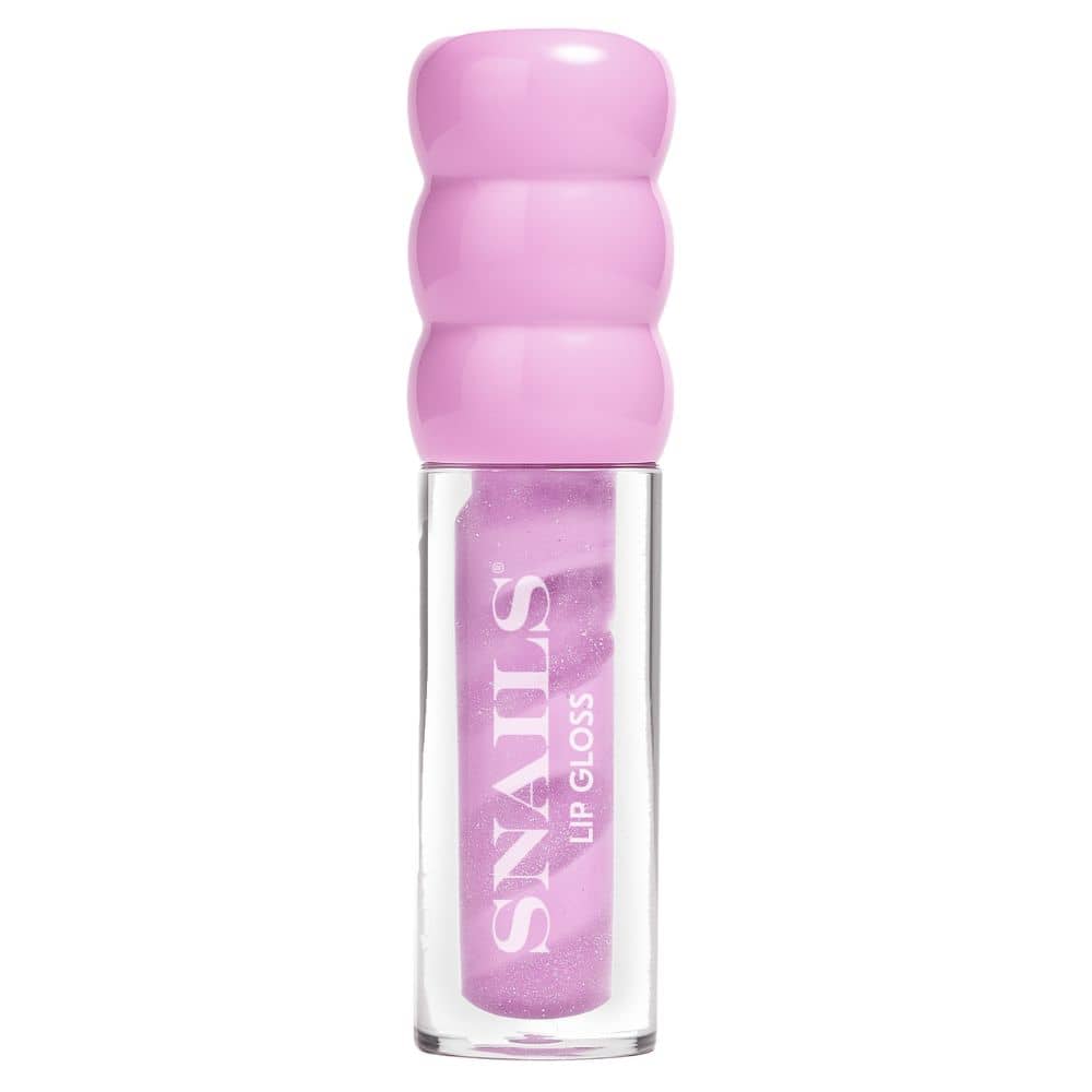 Lipgloss - Purple