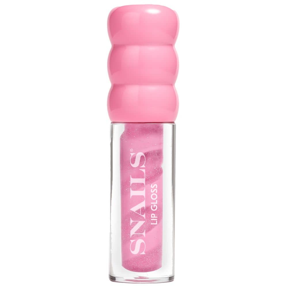 Lipgloss - Pink