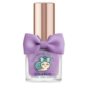 BIO-Nagellack für Kinder – Wild Tulip