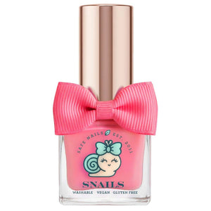 BIO-Nagellack für Kinder – Secret Diary
