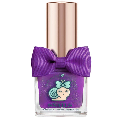 BIO-Nagellack für Kinder – Raspberry Pie