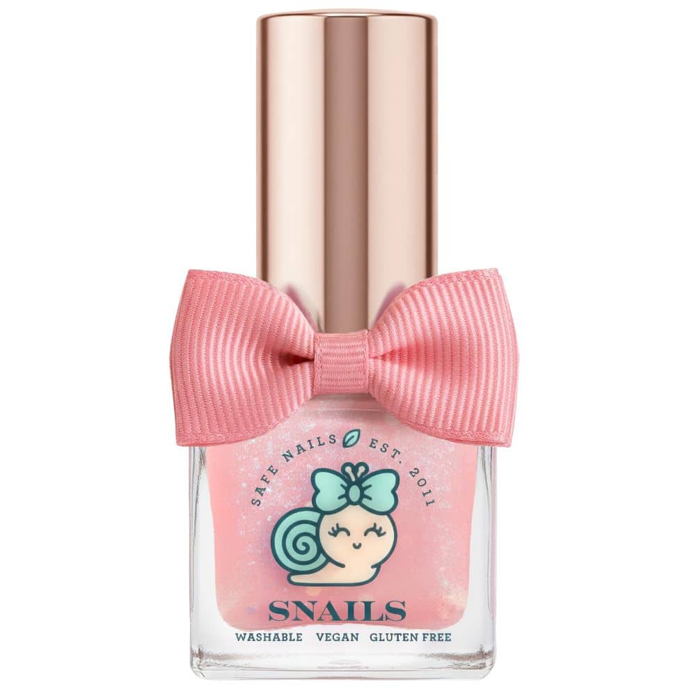 BIO-Nagellack für Kinder – Ballerine