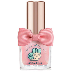 BIO-Nagellack für Kinder – Ballerine