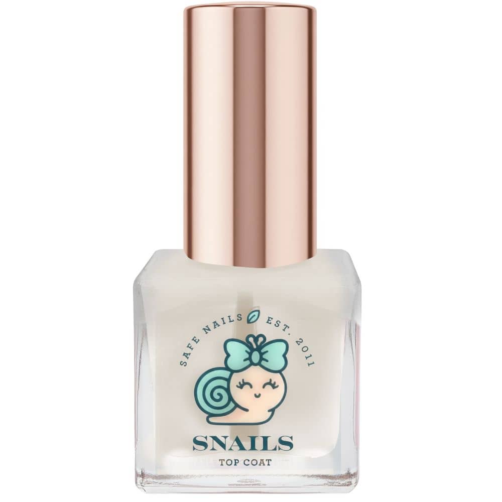 BIO-Lackfixierer – Top Coat