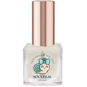BIO-Lackfixierer – Top Coat