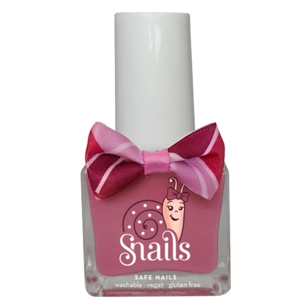 Nagellack für Kinder Petite – Scottish Girl