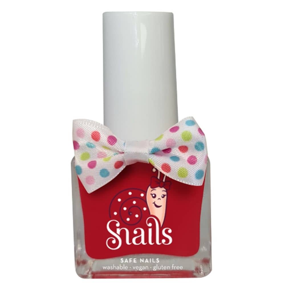 Nagellack für Kinder Petite - Polka