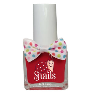 Nagellack für Kinder Petite - Polka