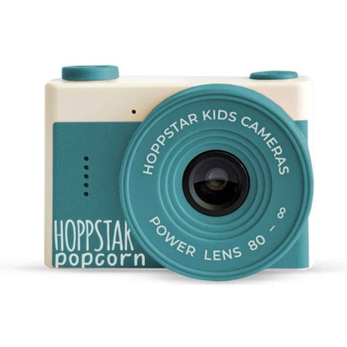 Kamera für Kinder – Popcorn Bay