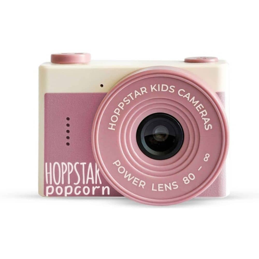 Kamera für Kinder – Popcorn Dusk