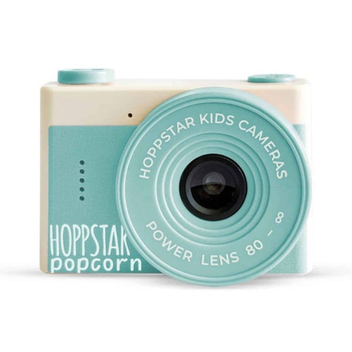 Kamera für Kinder – Popcorn Breeze