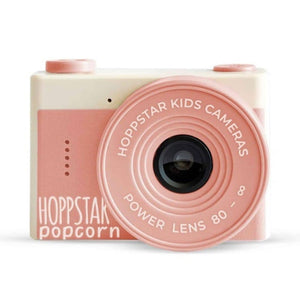 Kamera für Kinder – Popcorn Sorbet