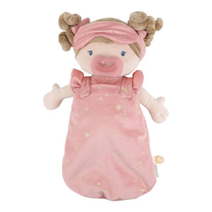 Puppe – Rosa 40 cm
