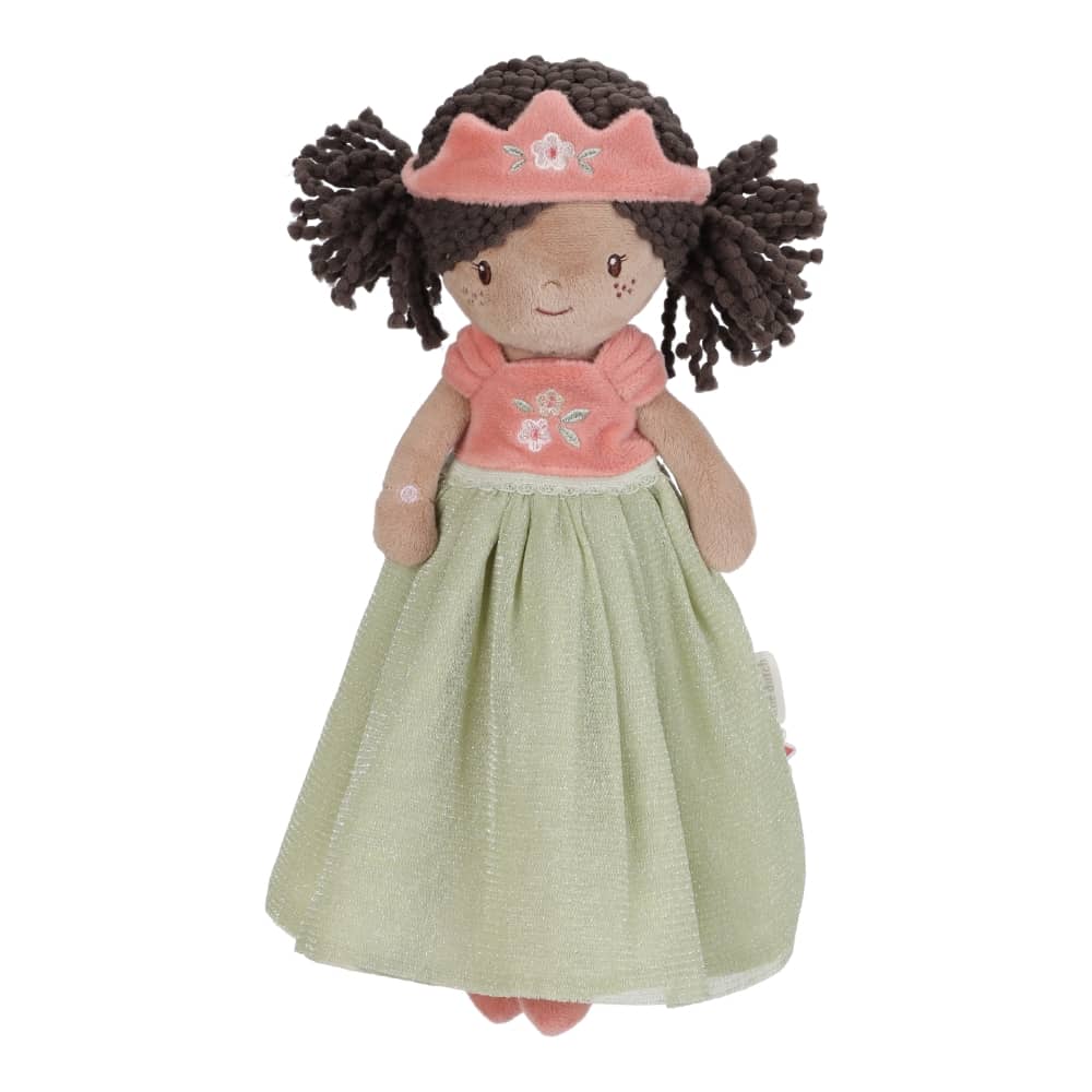 Puppe – Prinzessin Evi 35 cm