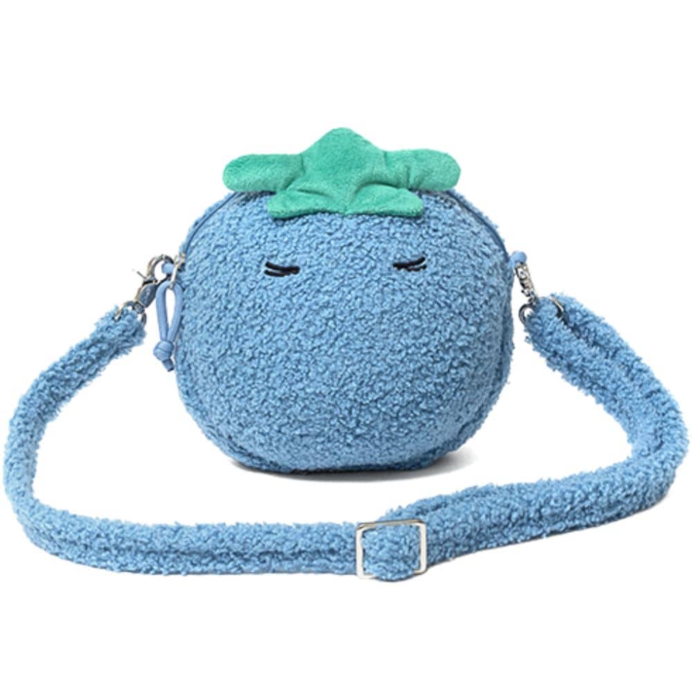 2-in-1-Rucksacktasche für Kameras – Cheeky Fruit Blubelle