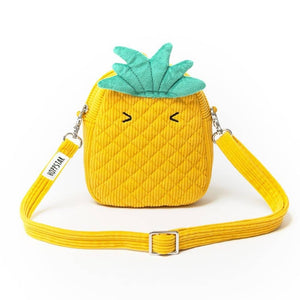 2-in-1-Rucksacktasche für Kameras  - Cheeky Fruit Pinacoolada