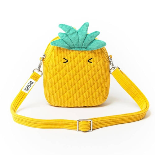 2-in-1-Rucksacktasche für Kameras  - Cheeky Fruit Pinacoolada