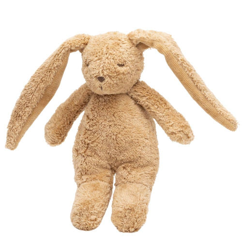 Sensorisches Kuscheltier Kaninchen – Cappucino 19 cm