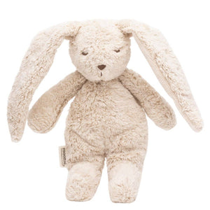 Sensorisches Kuscheltier Kaninchen – Sand 19 cm