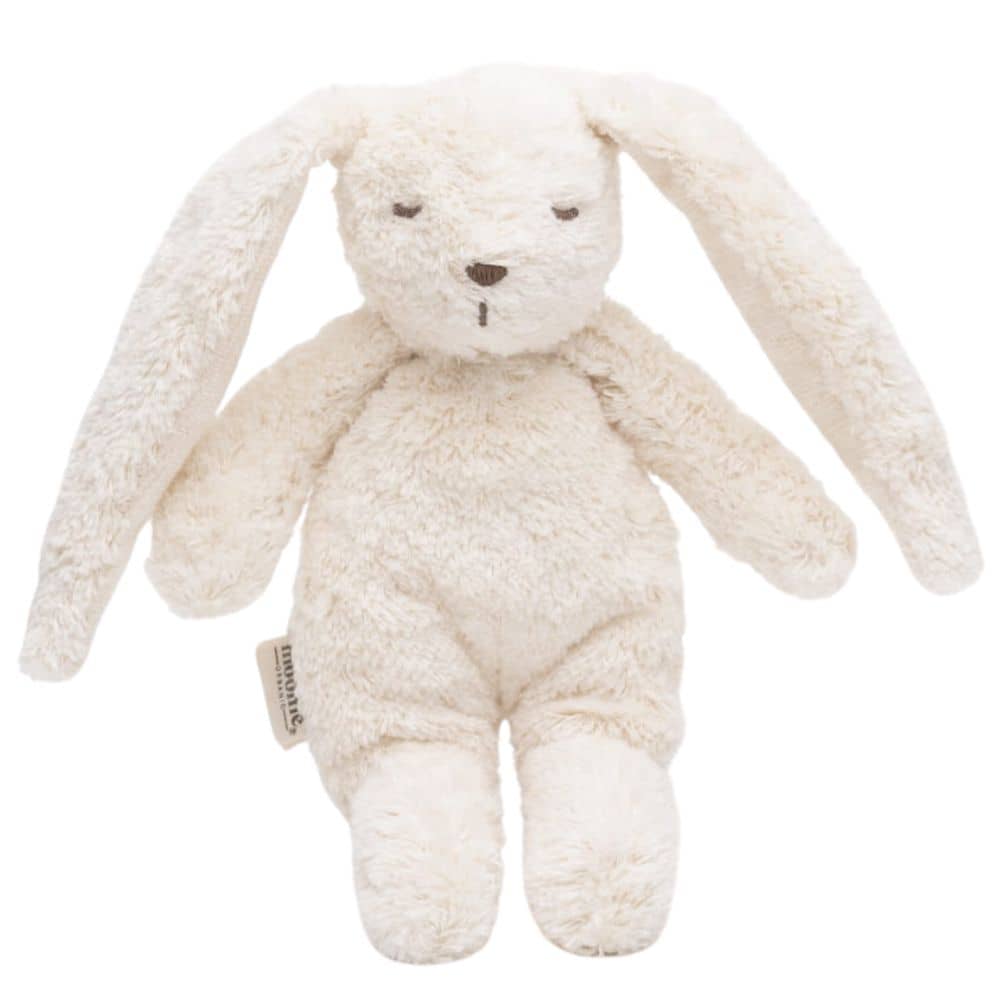 Sensorisches Kuscheltier Kaninchen – Fleece 19 cm