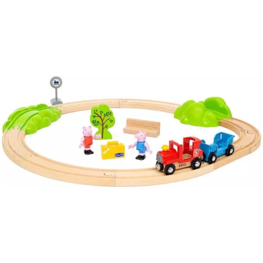 Peppa-Schwein-Set