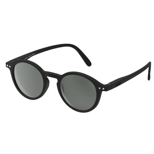 Polarisierte Sonnenbrille Child D – 7-11 Jahre - Black