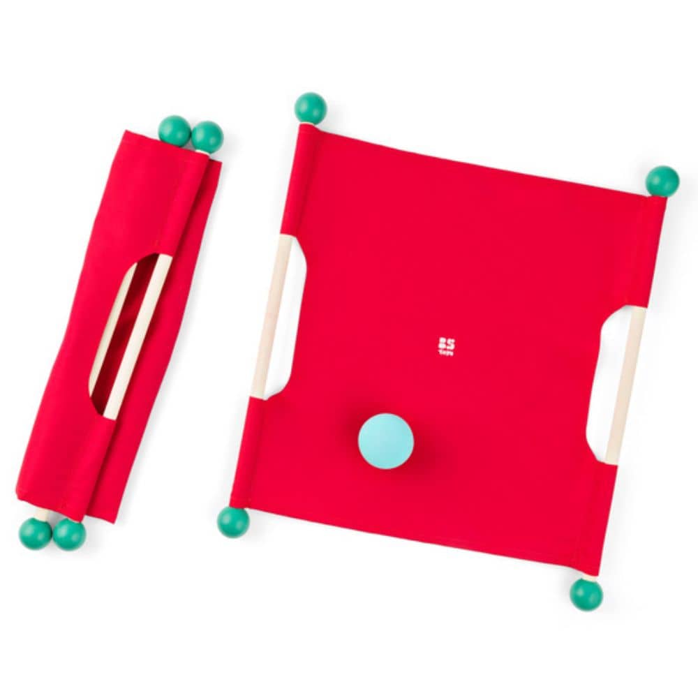 Flip-Tennis-Schläger