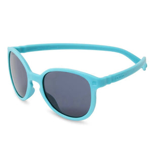 Flexible Kindersonnenbrille Wazz 1-2 J. - Storm