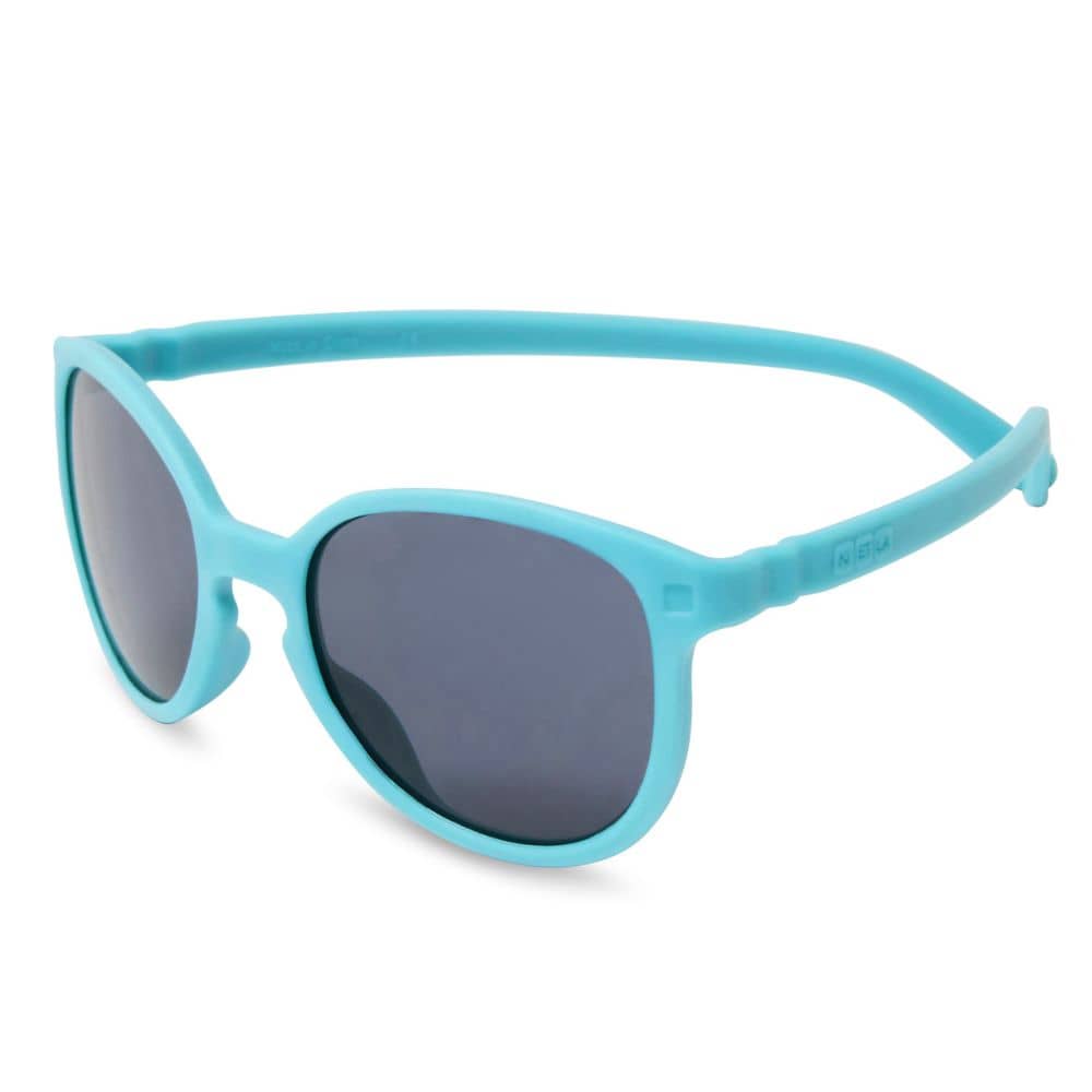 Flexible polarisierte Kindersonnenbrille Wazz 4-7 J. - Storm