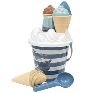 Eiskübel – Ocean World, 14-teilig