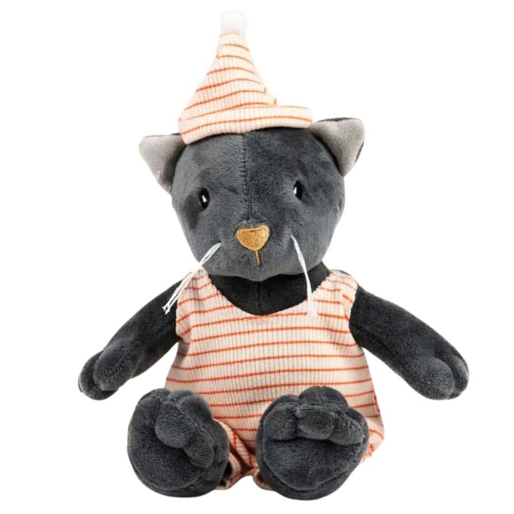 Kuscheltier Katze Malo (25 cm)