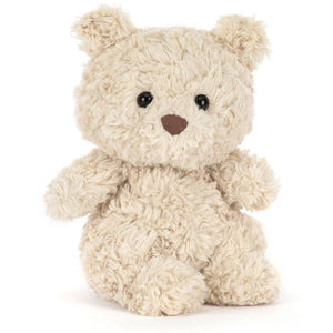 Kuscheltier Bär Bartholomäus Junior (18 cm)
