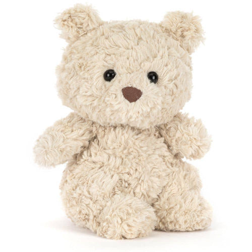 Kuscheltier Bär Bartholomäus Junior (18 cm)