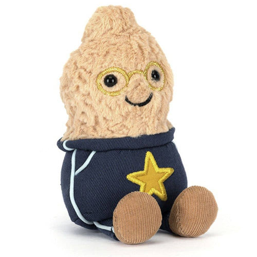 Amuseable Peanut Student (15 cm)